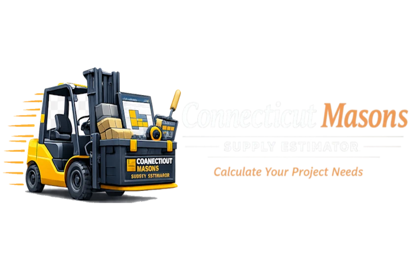 Connecticut Masons Supply Estimator